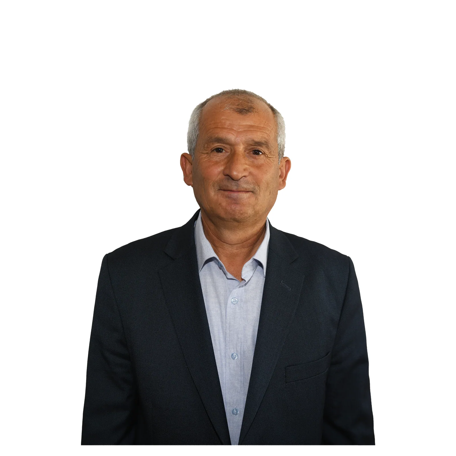 Hüdayi KARAŞAHİN