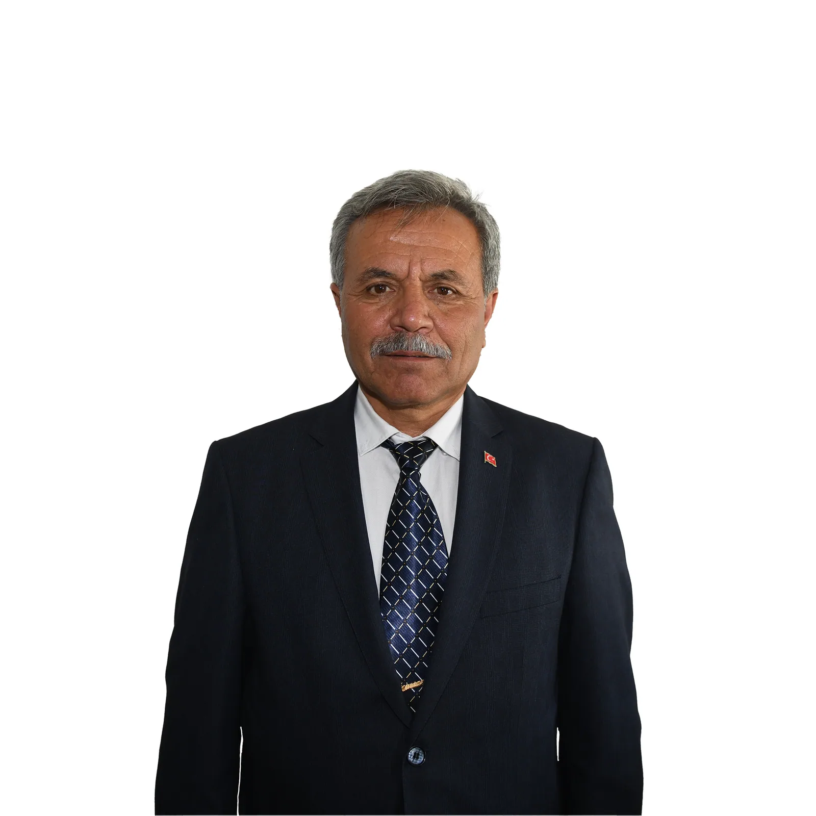 Hasan Ali TÜLÜ