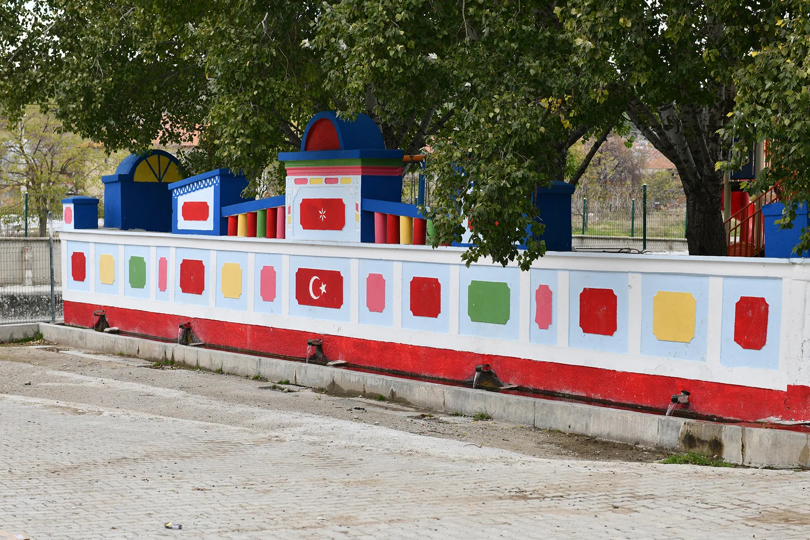 Bozkurt'tan görüntü 2