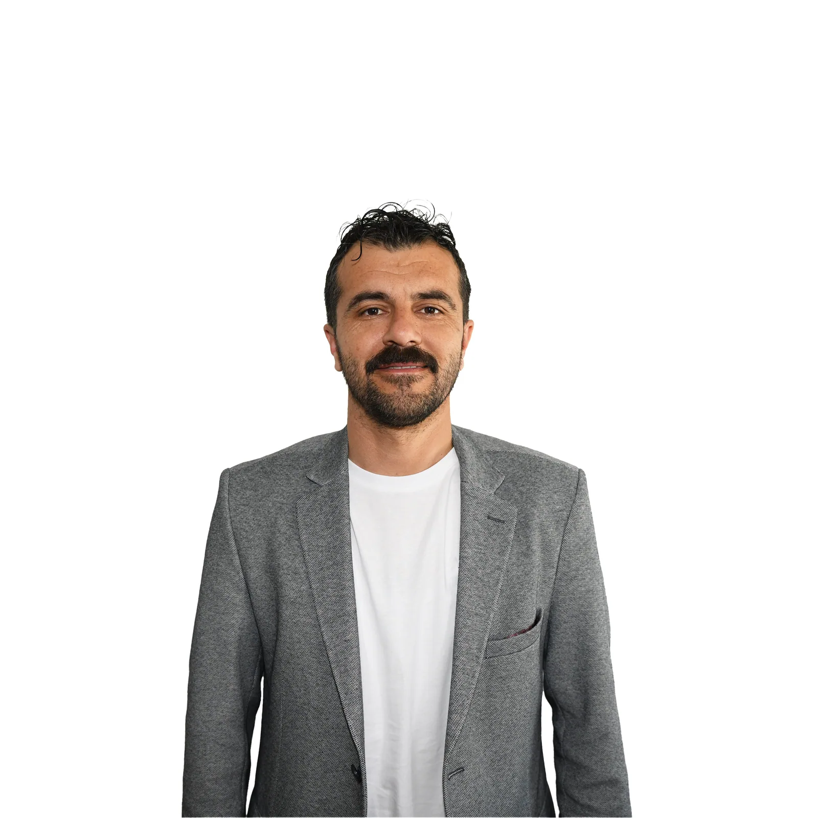 Fatih DERİN