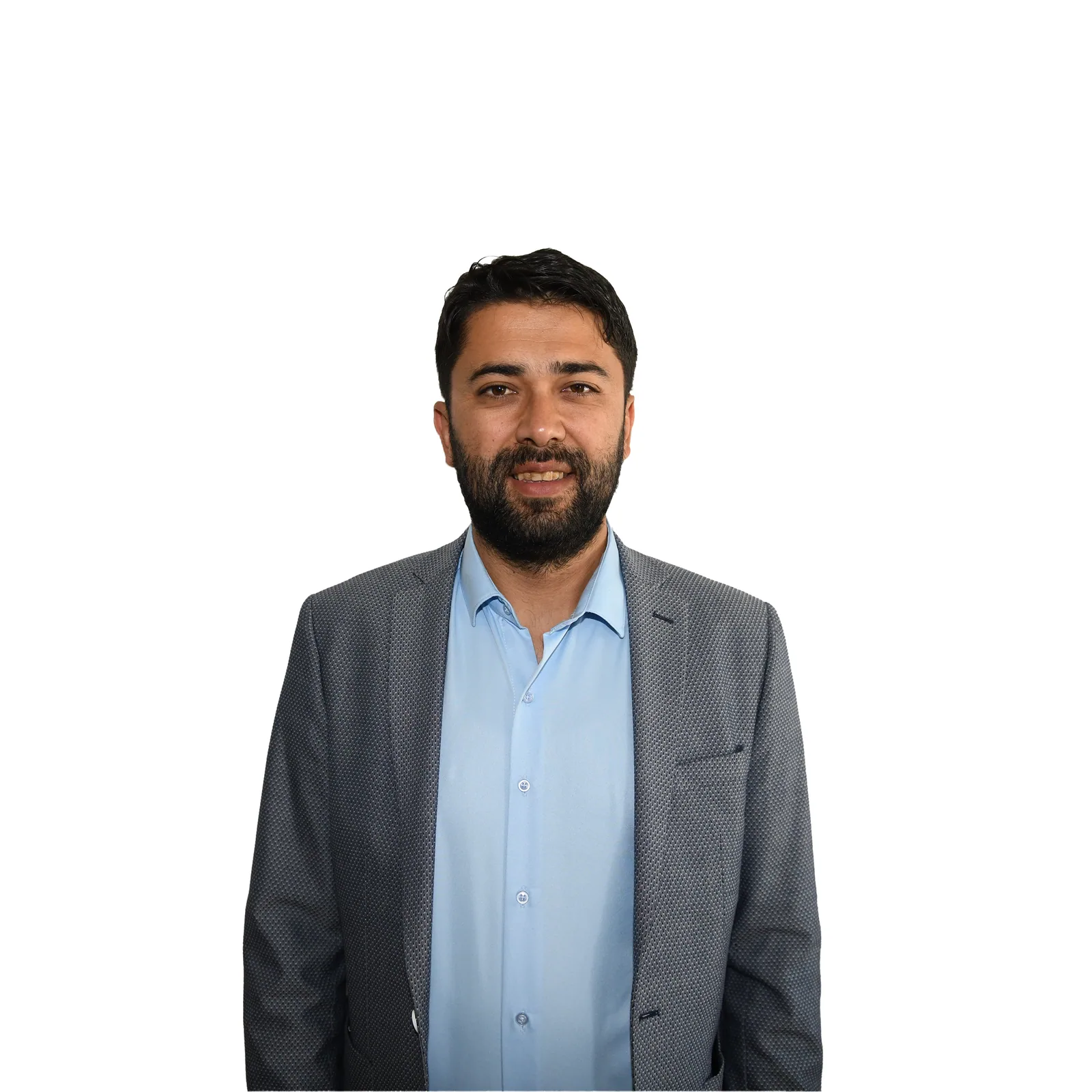 İbrahim ŞAHAN